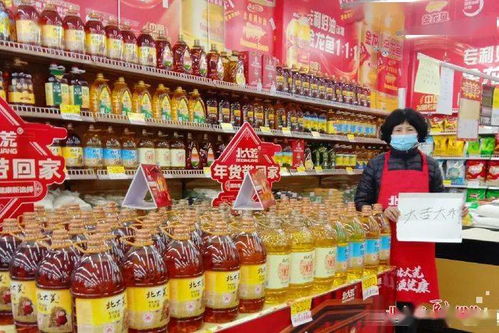 北大荒食品集團2021年1月營銷業(yè)績強勢增長，食品互聯(lián)網(wǎng)銷售成關(guān)鍵引擎
